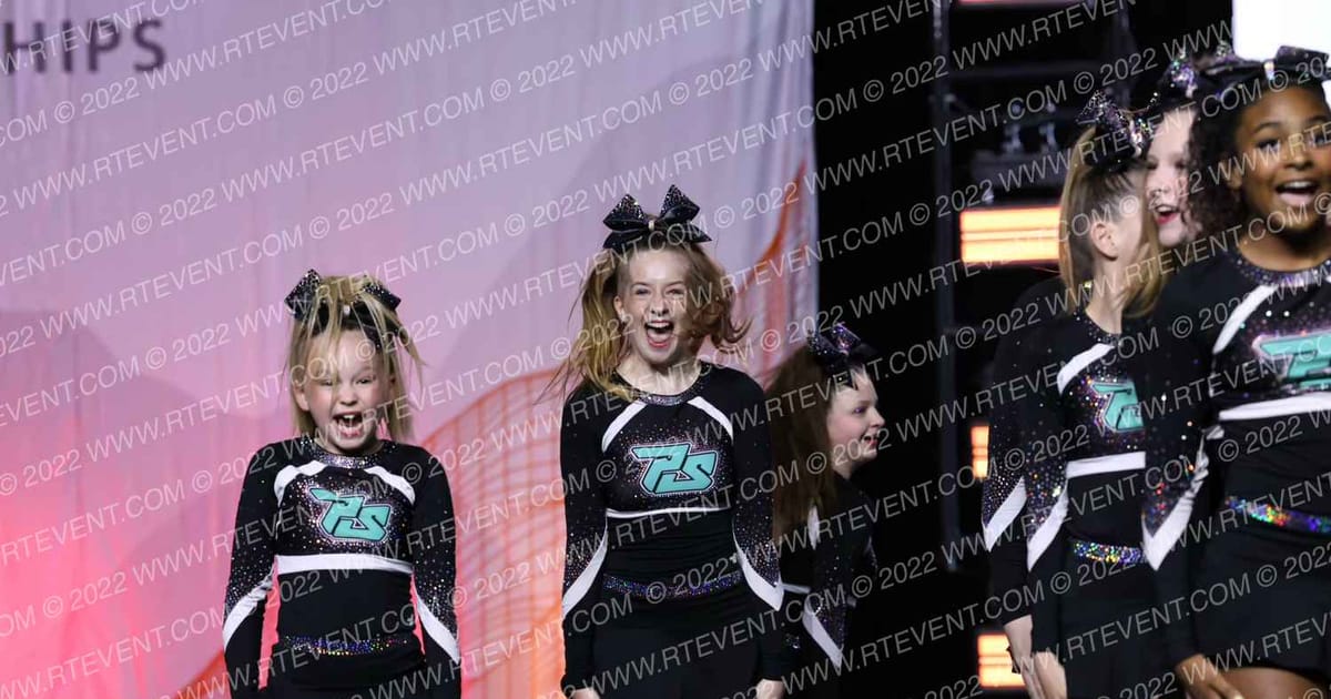 Pro Spirit EMBERS · Southwest Regional Summit