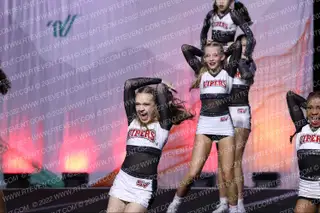 Stars Vipers Katy Boa Babes