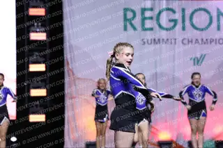 Cheer Athletics - Frisco Starstruck