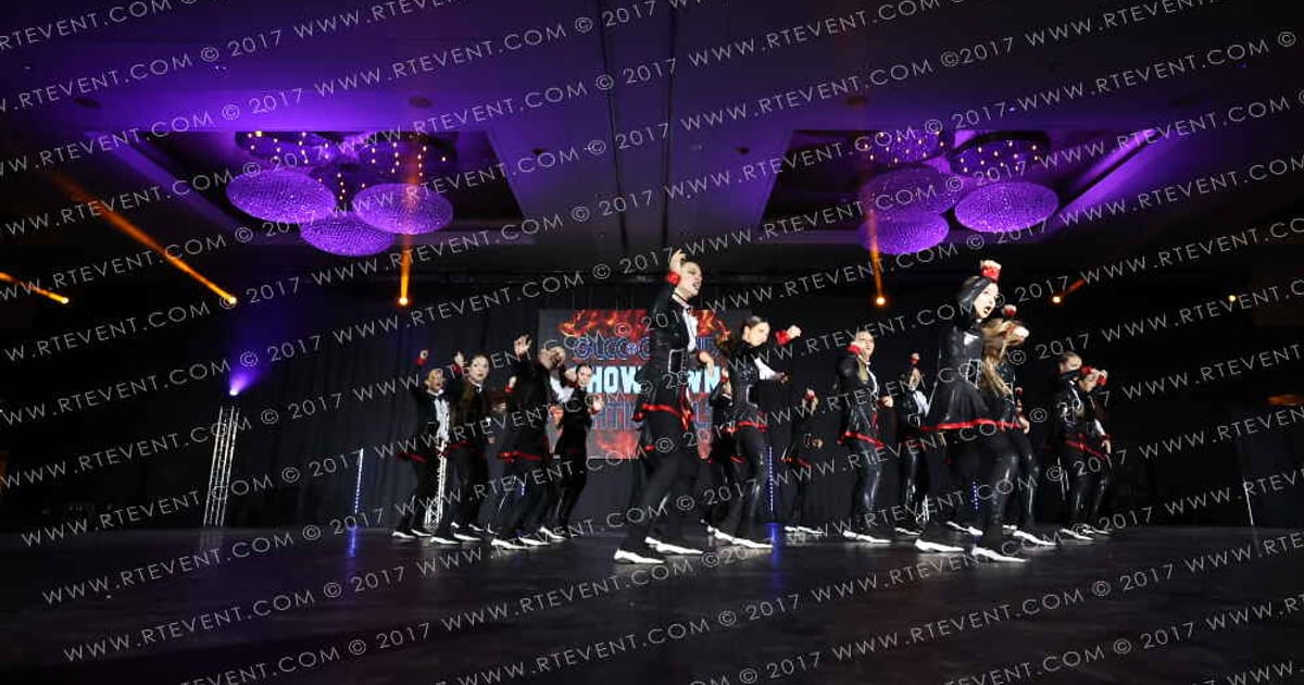 Dollhouse Dance Factory Cruella - JLHH · GLCC Grand Nationals