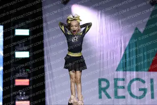 Champion Cheer Cherry Bombs