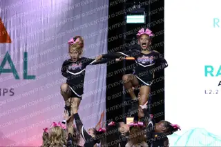 All 4 Cheer Radiance