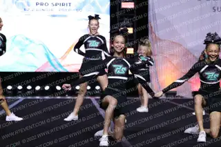 Pro Spirit DIAMONDZ