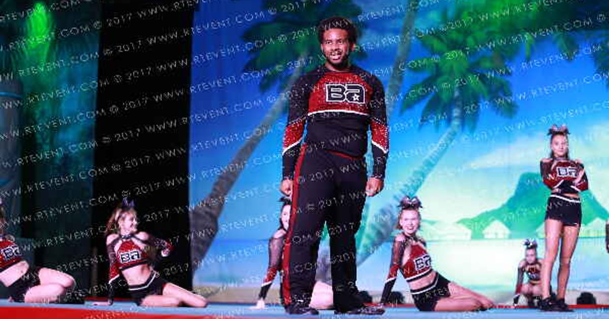 Brandon All-Stars Jacksonville Rouge · The American Open Orlando Nationals DIDII