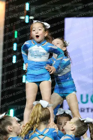 Northern Lights All Stars Lucky Charms