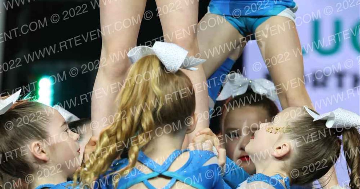 Northern Lights All Stars Lucky Charms · The Northeast Regional Summit