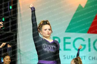 Divine Athletics Cheer Diamonds