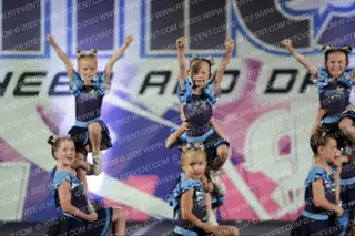 Strive Allstars Sparkles