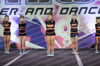 Crush Athletics Dream Crush