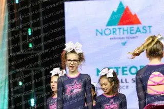 ADC All Starz Meteorz