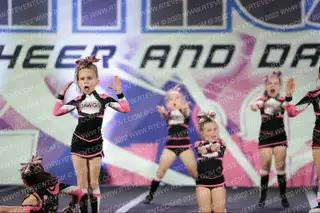 Bulldawg Elite Allstars Bulldawg Elite All Star Prodigy