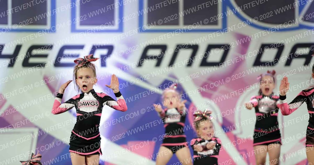 Bulldawg Elite Allstars Bulldawg Elite All Star Prodigy · JAMfest Cartersville Classic