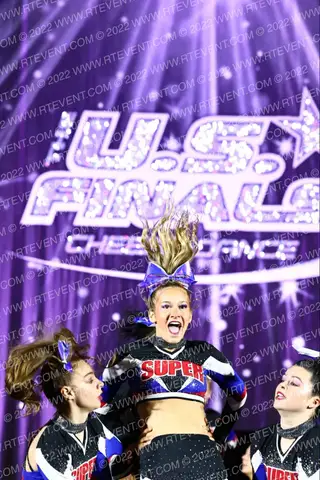 Super All Stars Platinum