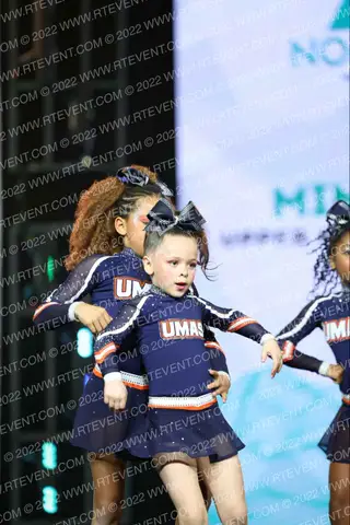 Upper Merion All Stars Mini Elite