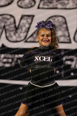 Cheer Xcel Mini Sparkles