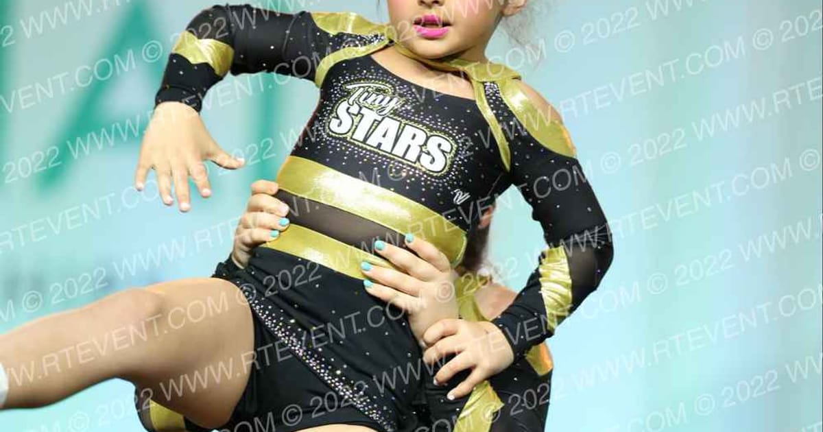 World Cup Tinystars · The Northeast Regional Summit