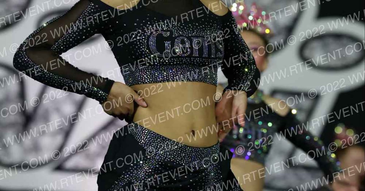 Gems Cheer KY Flawless · The US Finals Louisville