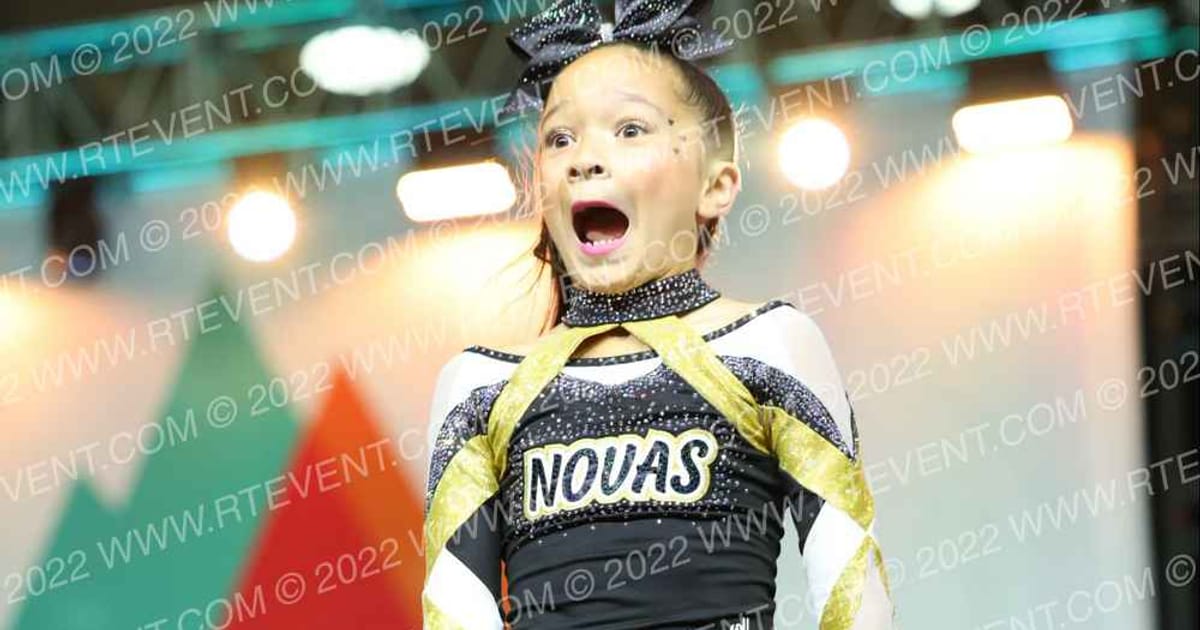 World Cup Supernovas · The Northeast Regional Summit