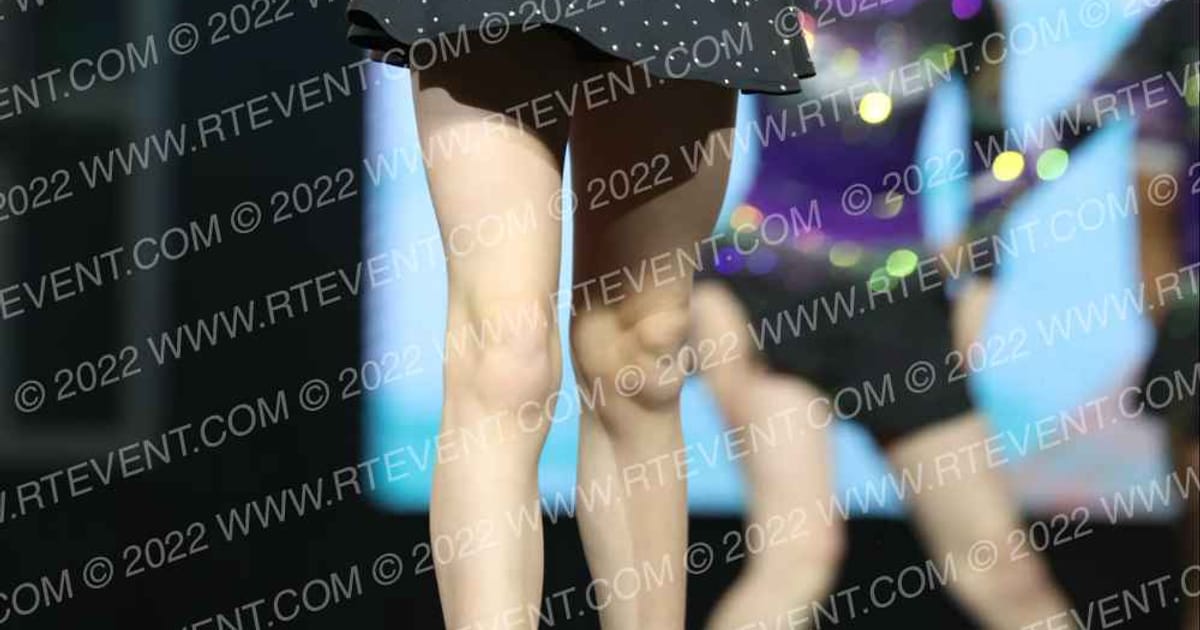 Freedom Allstar Cheer & Tumble Belles · The Northeast Regional Summit