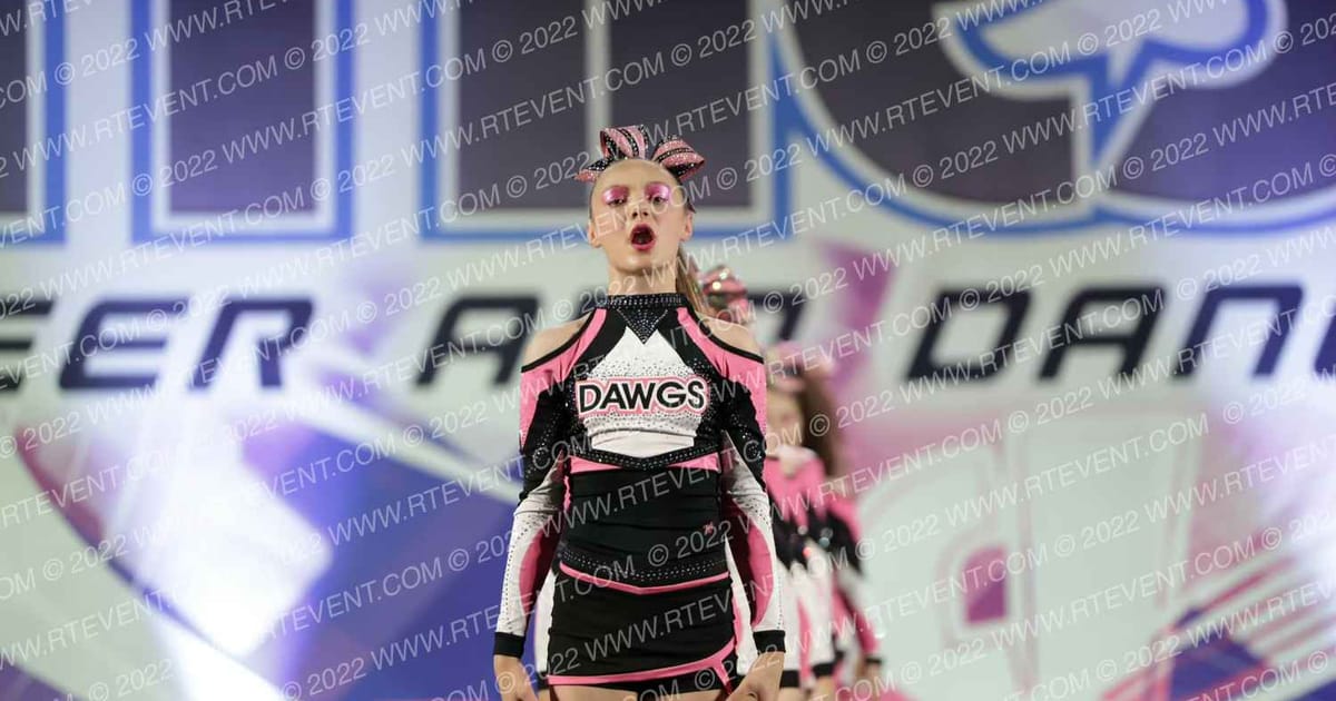 Bulldawg Elite Allstars Bulldawg Elite All Star Dynasty · JAMfest Cartersville Classic