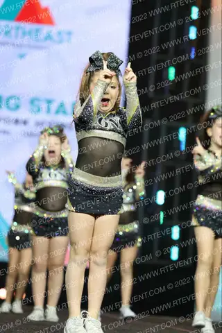 RISE Athletics Envy