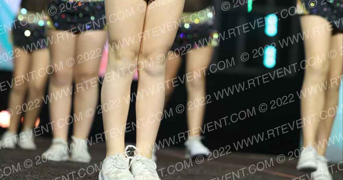 RISE Athletics Envy · The Northeast Regional Summit