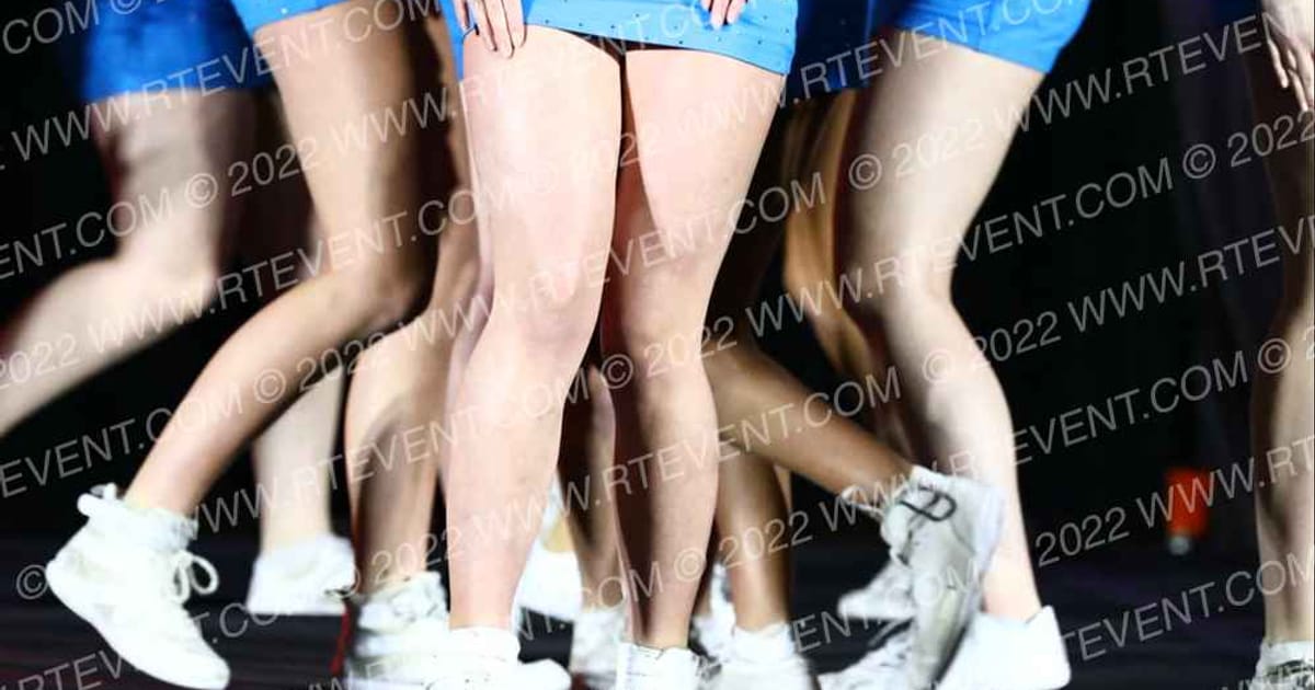 Fury Athletics of Madison Honor · US Finals Chicago Correct