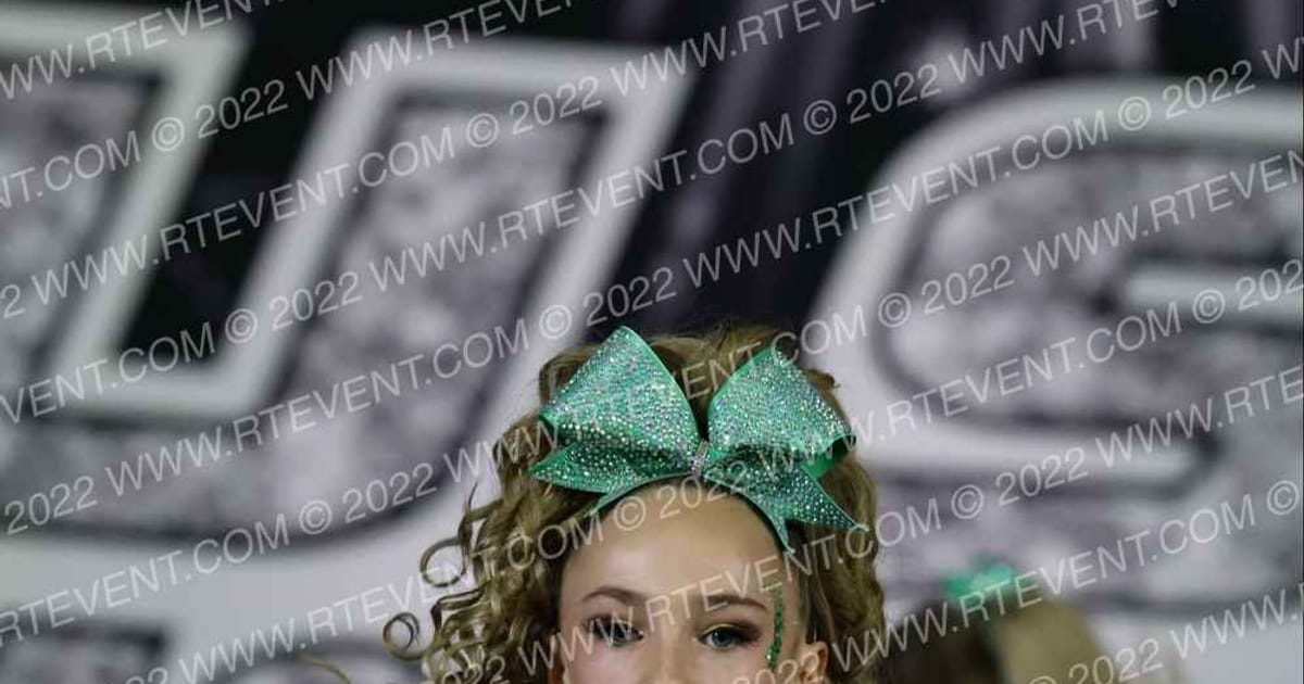 Element Elite Tumbling & Cheer Krypton · The US Finals Louisville