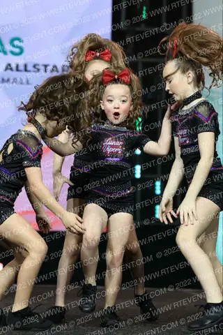 Lunar Viper Allstars Boas