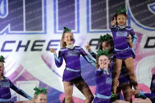 Center Stage Performing Arts Static