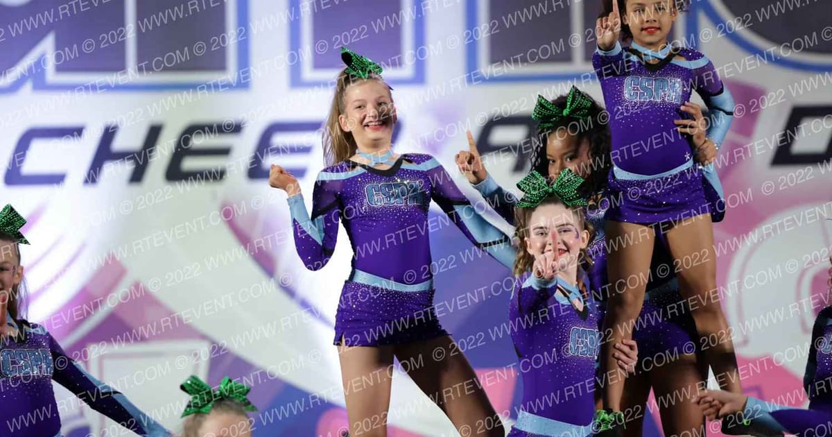 Center Stage Performing Arts Static · JAMfest Cartersville Classic