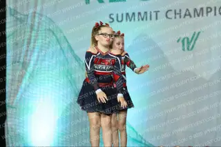 USA Stars MINI MARVEL