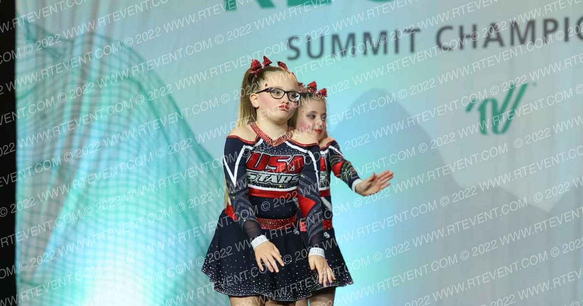 USA Stars MINI MARVEL · The Northeast Regional Summit