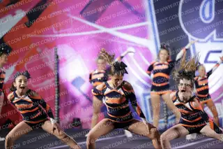 Crush Athletics Candy Crush