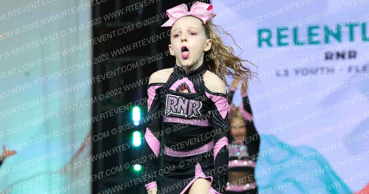 RNR Relentless · The Northeast Regional Summit