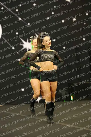 Beyond All Stars STEEL