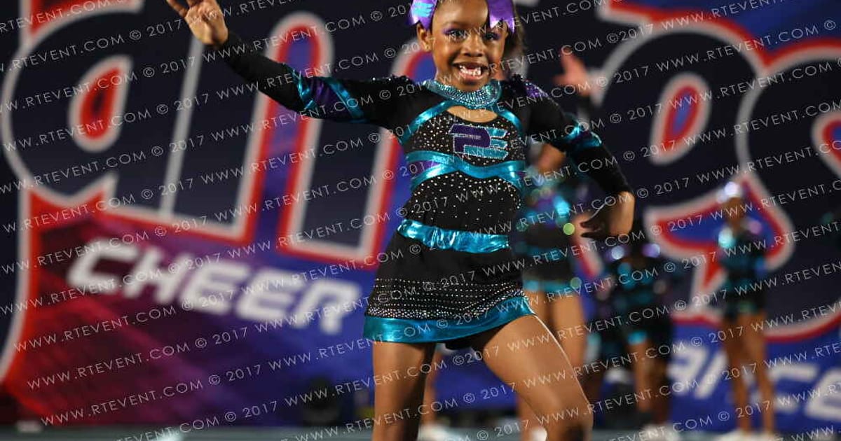 Platinum Elite Allstars Lady Lithium · JAMfest Atlanta Classic DIDII