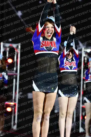 Super All Stars Diamonds