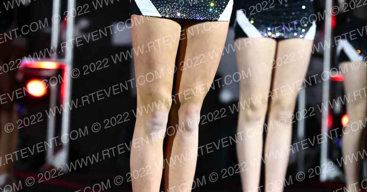 Super All Stars Diamonds · US Finals Chicago Correct
