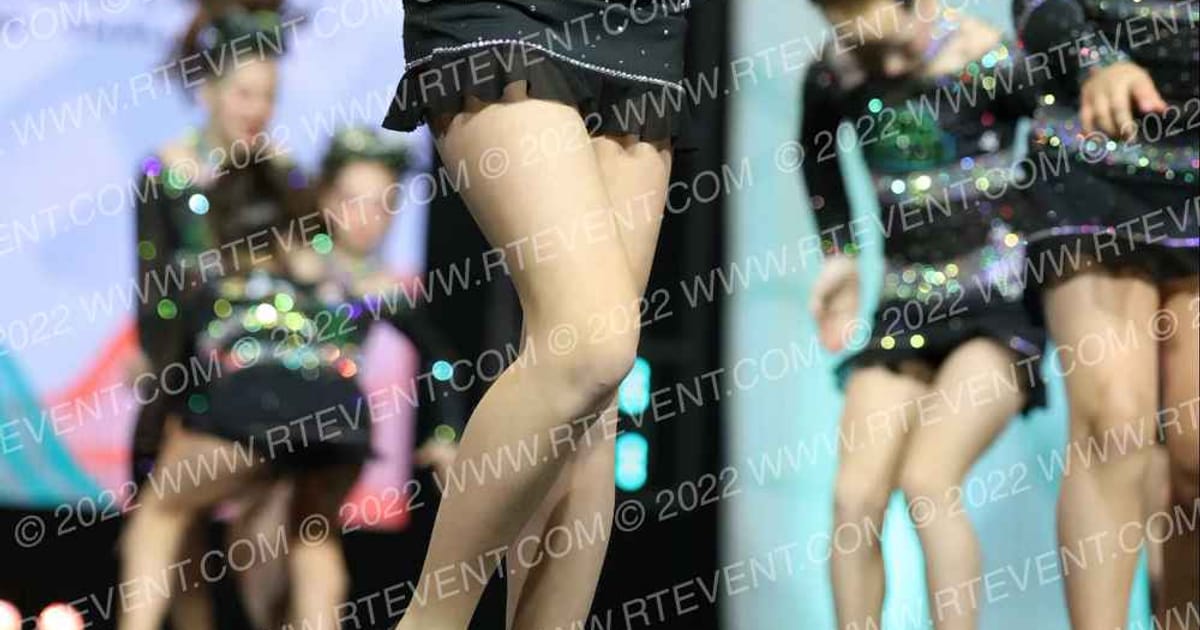 Long Island Cheer Glitz · The Northeast Regional Summit