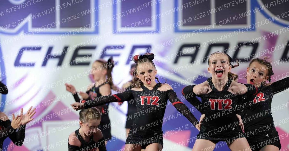 Tumbletown 2 Cherry Charge · JAMfest Cartersville Classic