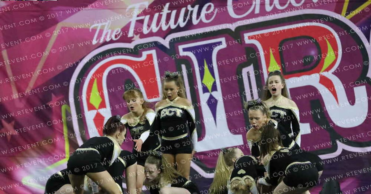 East Coast Tigers CRUSH · Circus Spectacular