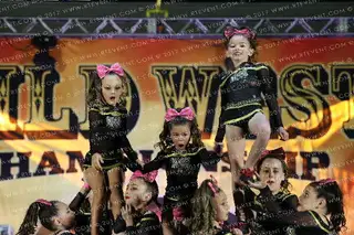 Nor Cal Elite All Stars - Sacramento Artemis