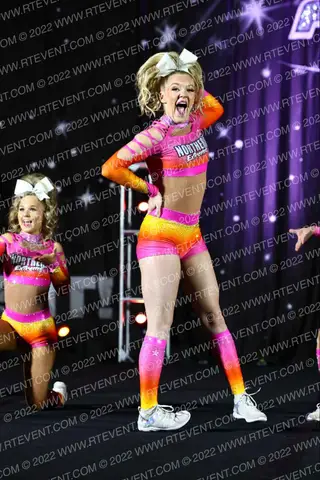 Northern Extreme Athletics C4