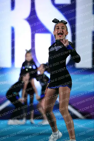 Victory! All Stars Onyx