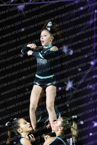 NWI Fury Blaze