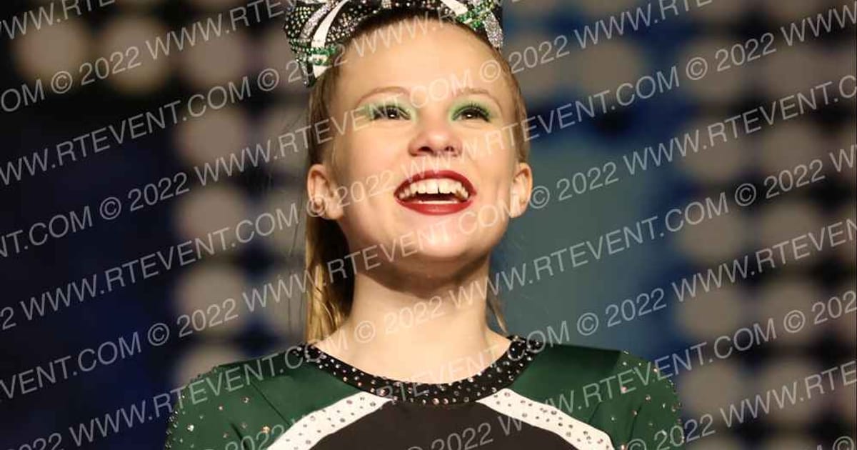 Powerhouse Cheer G-Force · Battle of the Midwest and Celebrity Council Bluffs