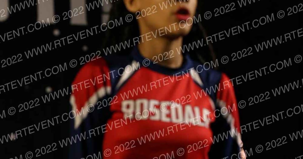 Rosedale Recreation Program Empire · The US Finals Myrtle Beach