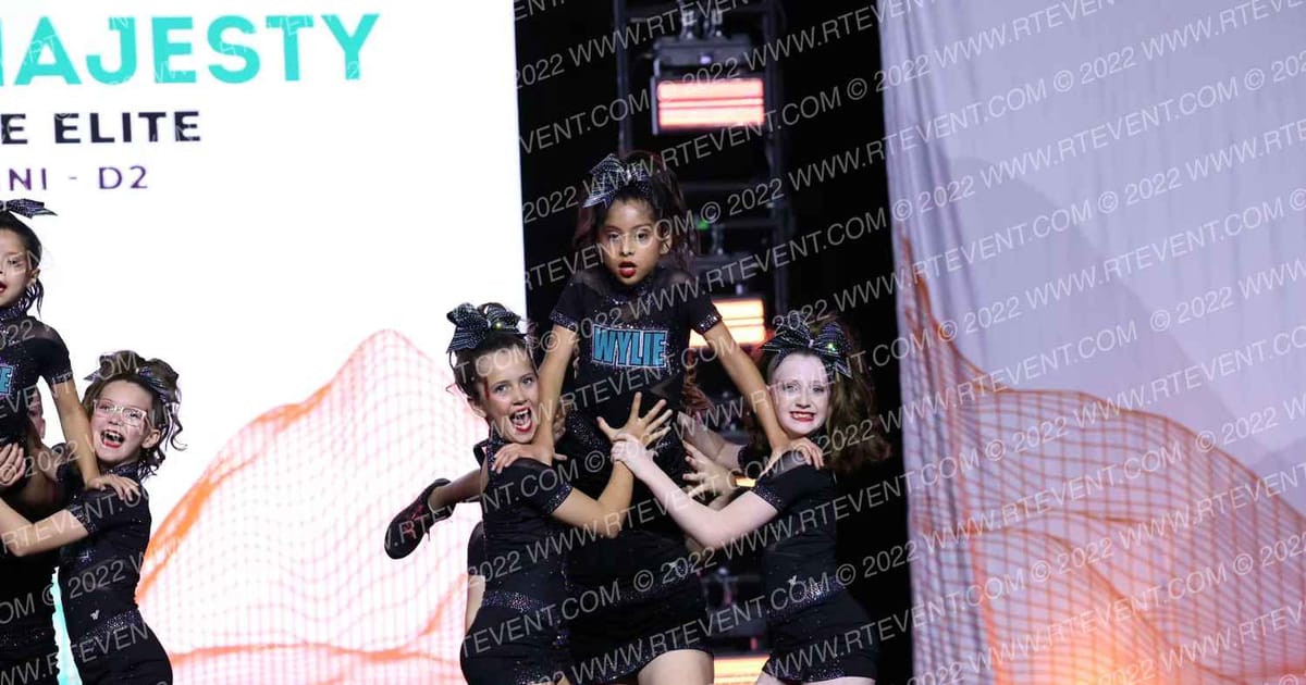 Wylie Elite Mini Majesty · Southwest Regional Summit