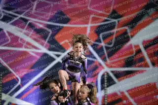 Empire Elite Athletics Rebels